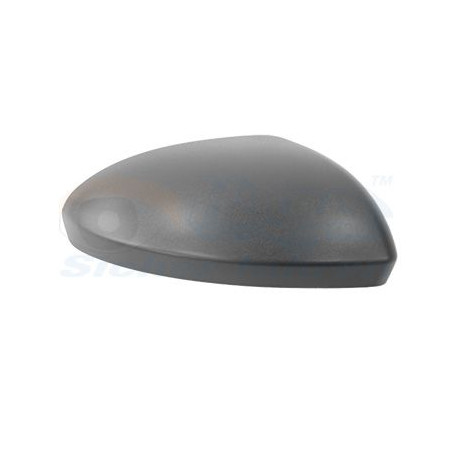 Couvercle de rétroviseur droit