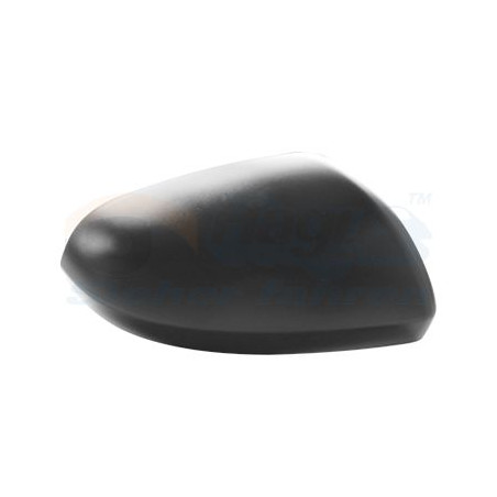 Couvercle de rétroviseur droit
