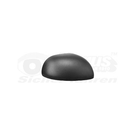 Couvercle de rétroviseur droit