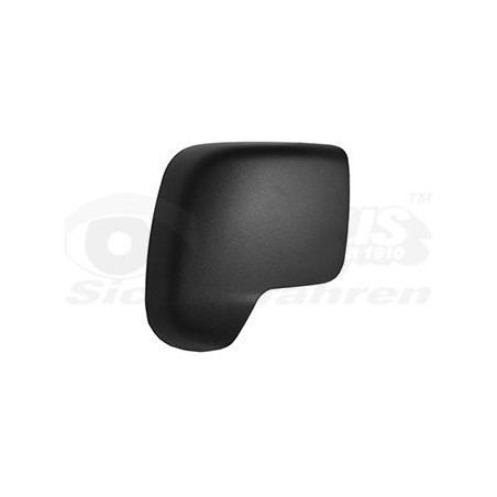 Couvercle de rétroviseur droit