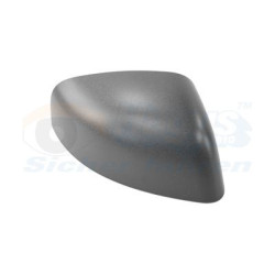 Couvercle de rétroviseur droit