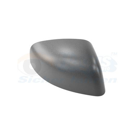 Couvercle de rétroviseur droit