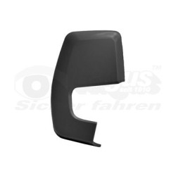 Couvercle de rétroviseur droit