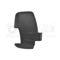 Couvercle de rétroviseur droit