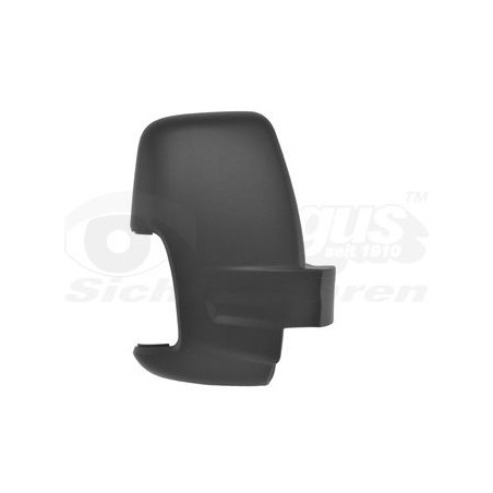 Couvercle de rétroviseur droit