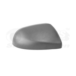Couvercle de rétroviseur droit