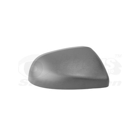 Couvercle de rétroviseur droit