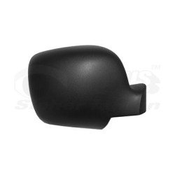 Couvercle de rétroviseur droit