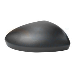 Couvercle de rétroviseur droit