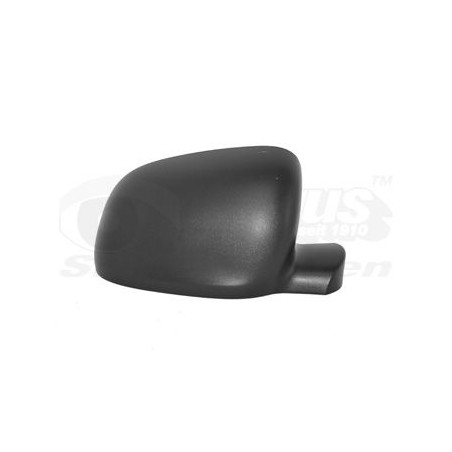 Couvercle de rétroviseur droit