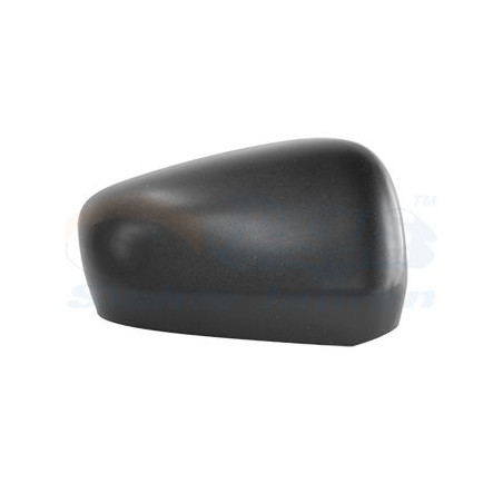 Couvercle de rétroviseur droit