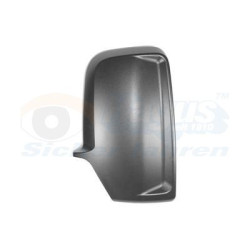 Couvercle de rétroviseur droit