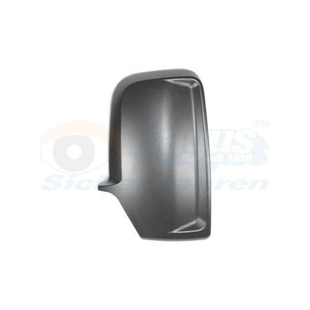 Couvercle de rétroviseur droit