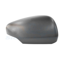 Couvercle de rétroviseur droit