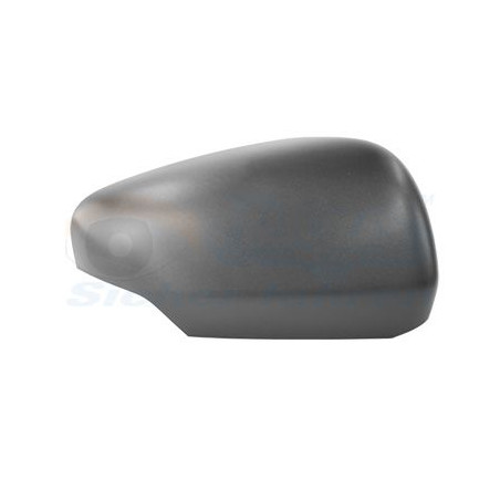 Couvercle de rétroviseur droit