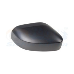 Couvercle de rétroviseur droit