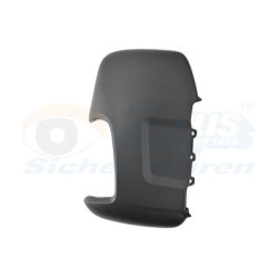 Couvercle de rétroviseur droit