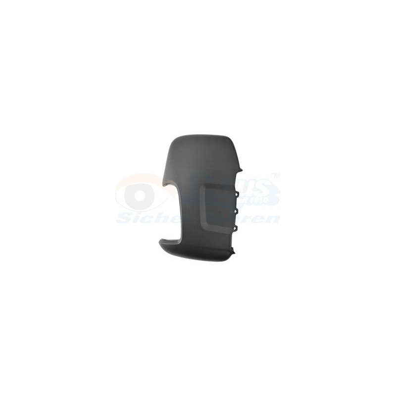 Couvercle de rétroviseur droit