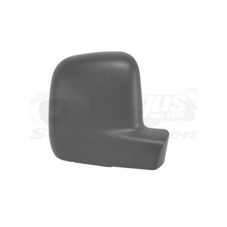 Couvercle de rétroviseur droit