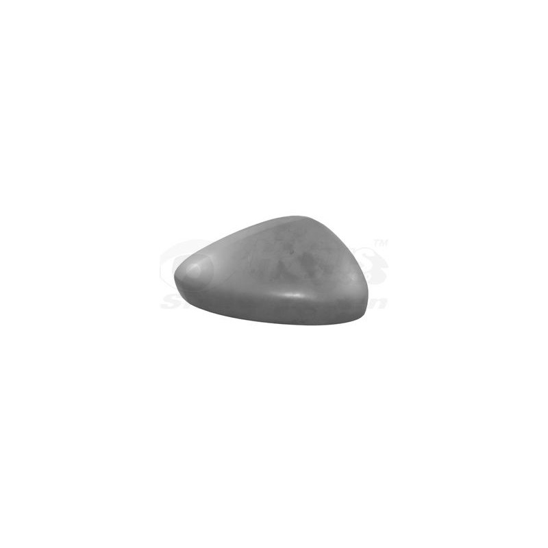 Couvercle de rétroviseur droit