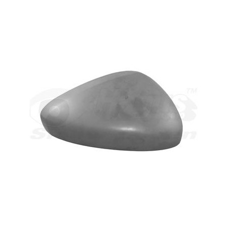 Couvercle de rétroviseur droit