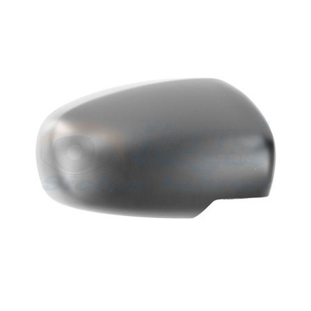 Couvercle de rétroviseur droit