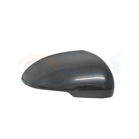 Couvercle de rétroviseur droit