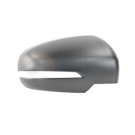 Couvercle de rétroviseur droit