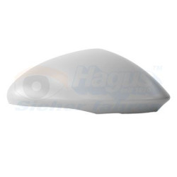 Couvercle de rétroviseur droit
