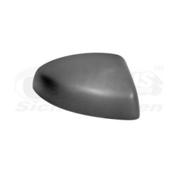 Couvercle de rétroviseur droit