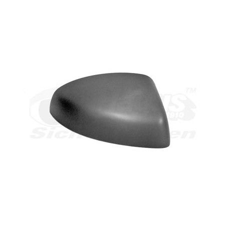 Couvercle de rétroviseur droit