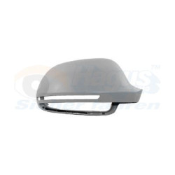Couvercle de rétroviseur droit