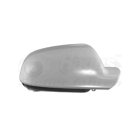 Couvercle de rétroviseur droit