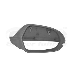Couvercle de rétroviseur droit