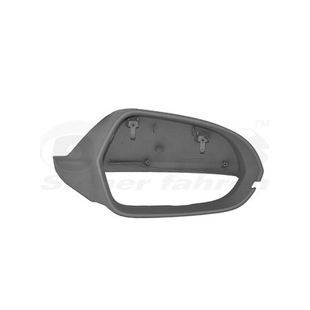 Couvercle de rétroviseur droit