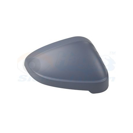 Couvercle de rétroviseur droit