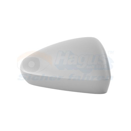 Couvercle de rétroviseur droit