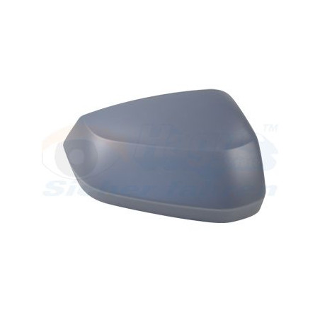 Couvercle de rétroviseur droit