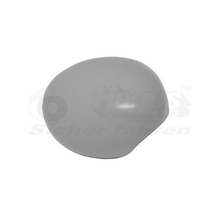 Couvercle de rétroviseur droit