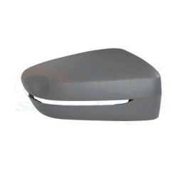 Couvercle de rétroviseur droit