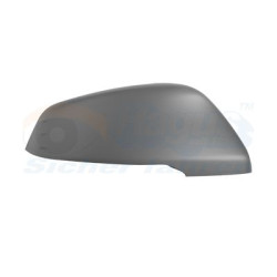 Couvercle de rétroviseur droit