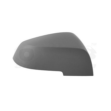 Couvercle de rétroviseur droit