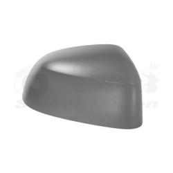 Couvercle de rétroviseur droit