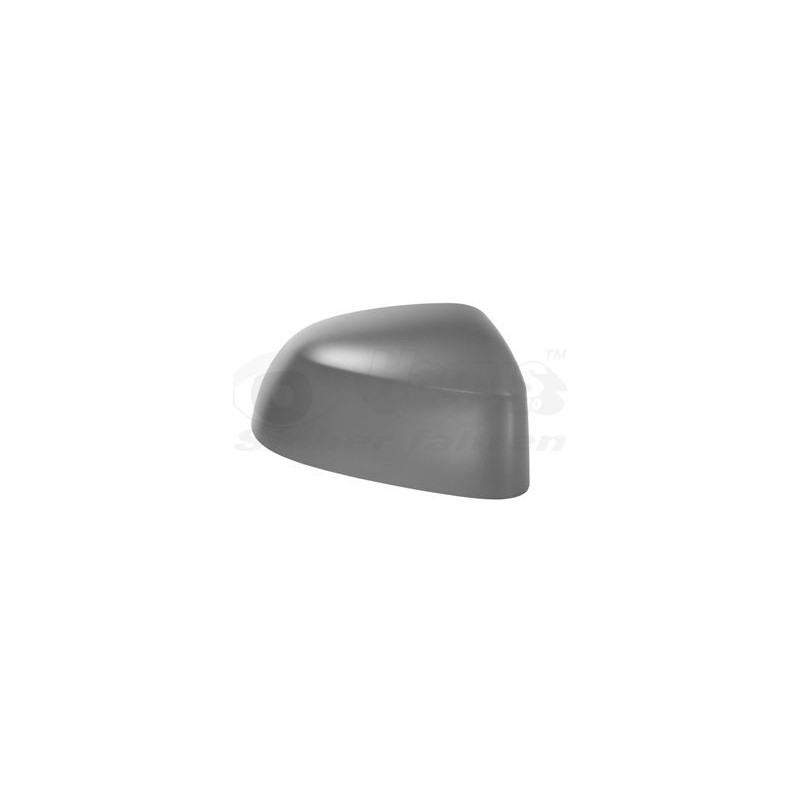 Couvercle de rétroviseur droit