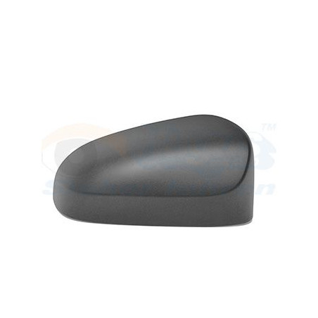 Couvercle de rétroviseur droit