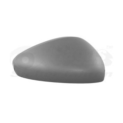 Couvercle de rétroviseur droit
