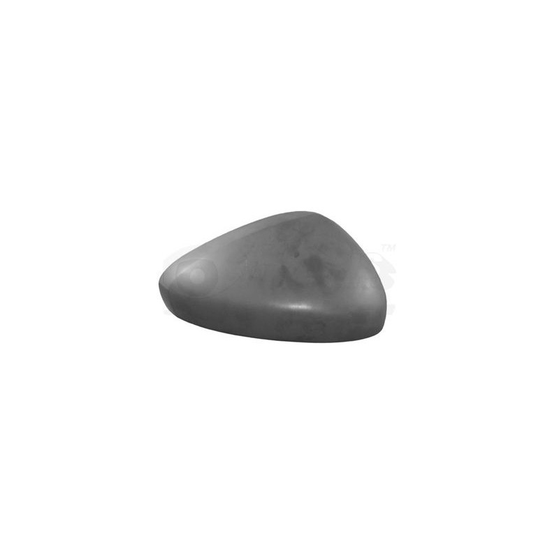 Couvercle de rétroviseur droit