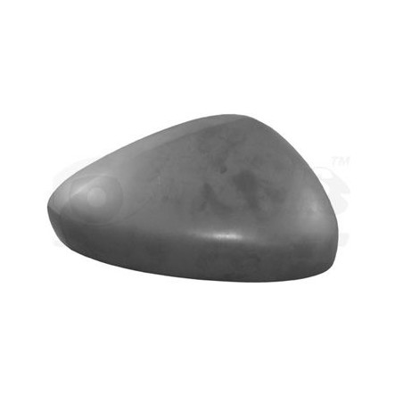 Couvercle de rétroviseur droit