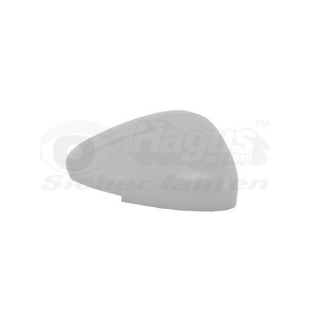 Couvercle de rétroviseur droit
