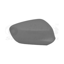 Couvercle de rétroviseur droit